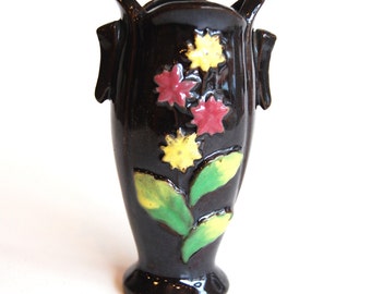 Vintage Vase