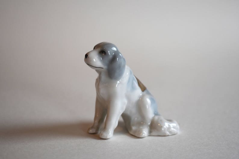 Vintage Erphila German Dog - Etsy