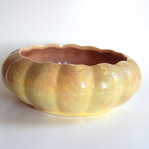 Vintage Gonder, USA, Pottery, Planter