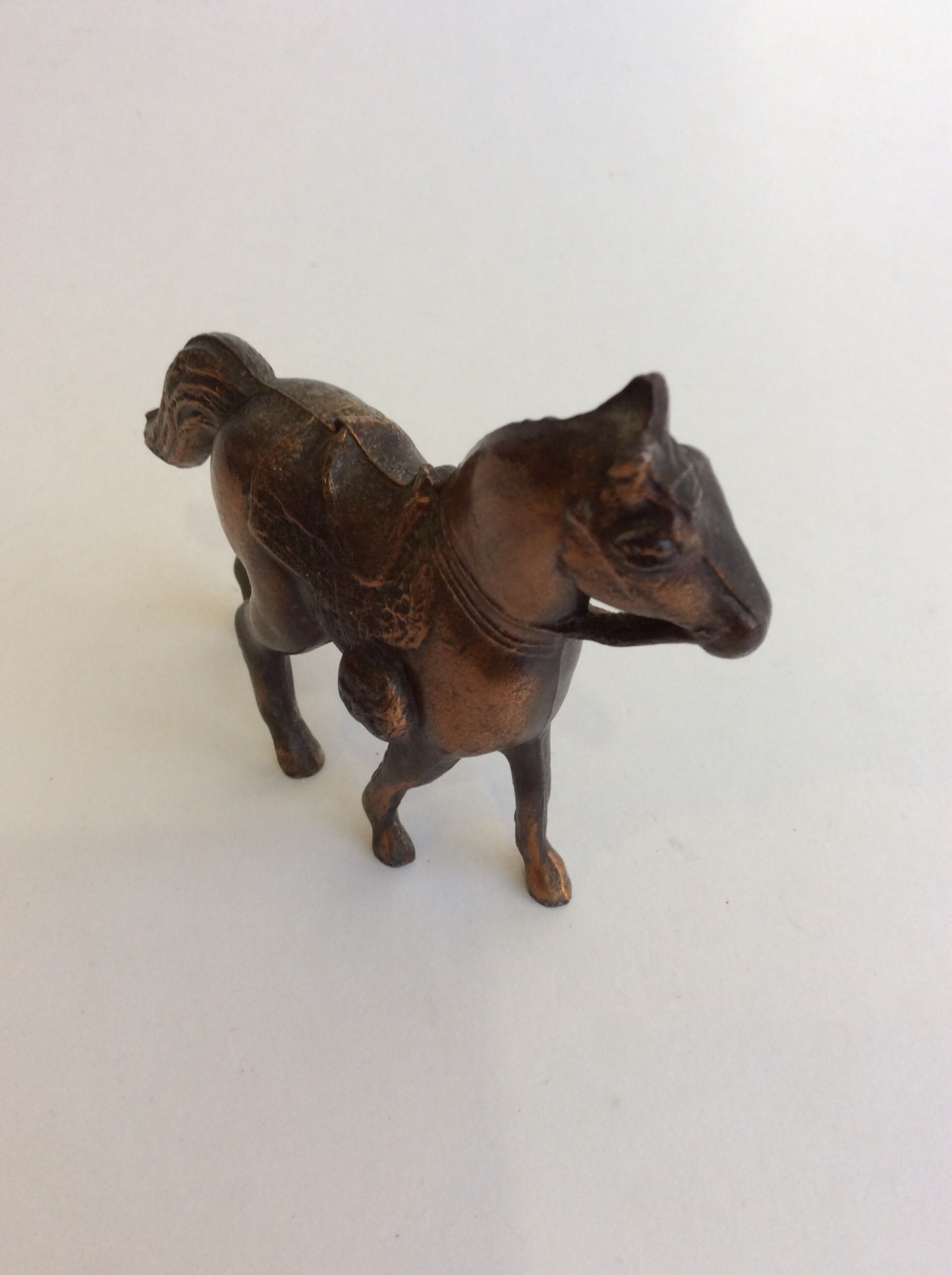 Tableau déco métal art 3D Cheval Cow boy en Rodéo Tableau déco métal art 3D Cheval Cow boy en Rodéo