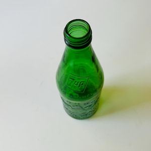 7UP ビンテージ 1940