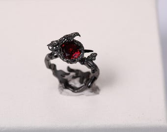 Love and Deepspace Sylus Rings 恋と深空 스 きん てつ 러브앤딥스페이 진철