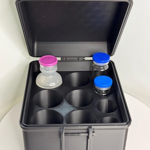tirzepatide case Tirzepatide Storage Case Multiple Sizes