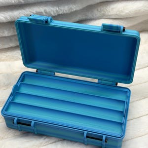 Peptide Pen Storage Case Premium - with space for 4 pens plus (needles and wipes or 4 additional pens) bild 13