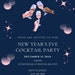 Housewarming Party Invitation New Home Party Printable Invite, Editable ...