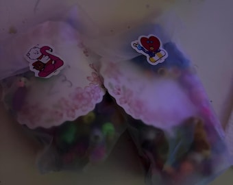 KANDI ('ω')