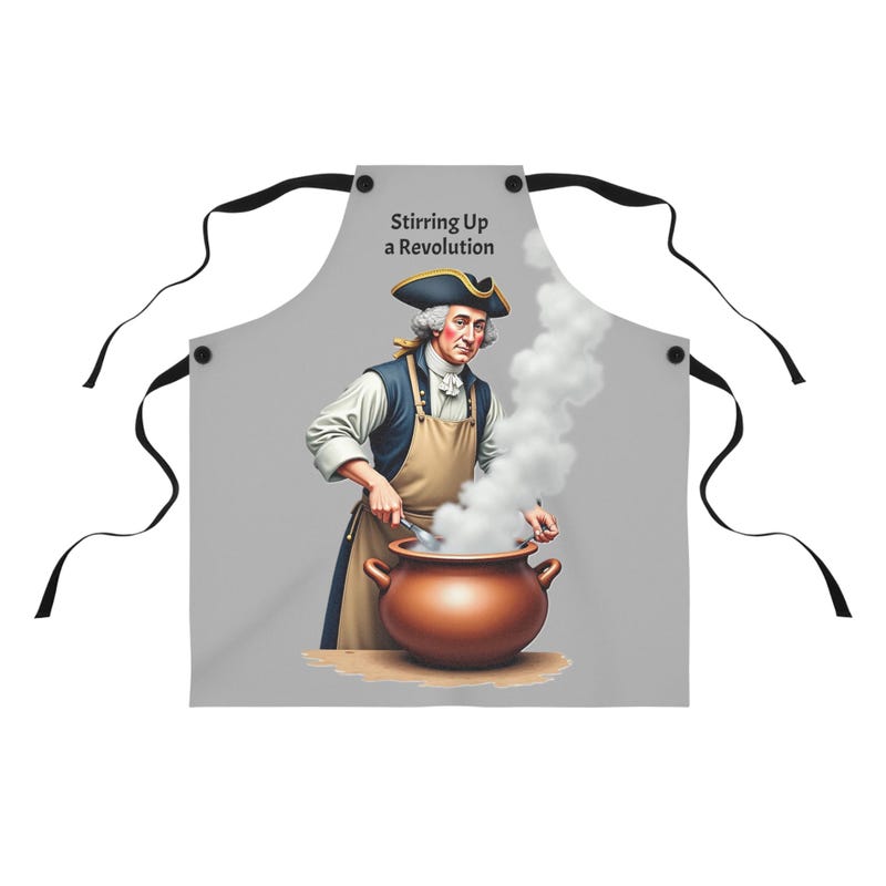 Colonial Apron - Etsy