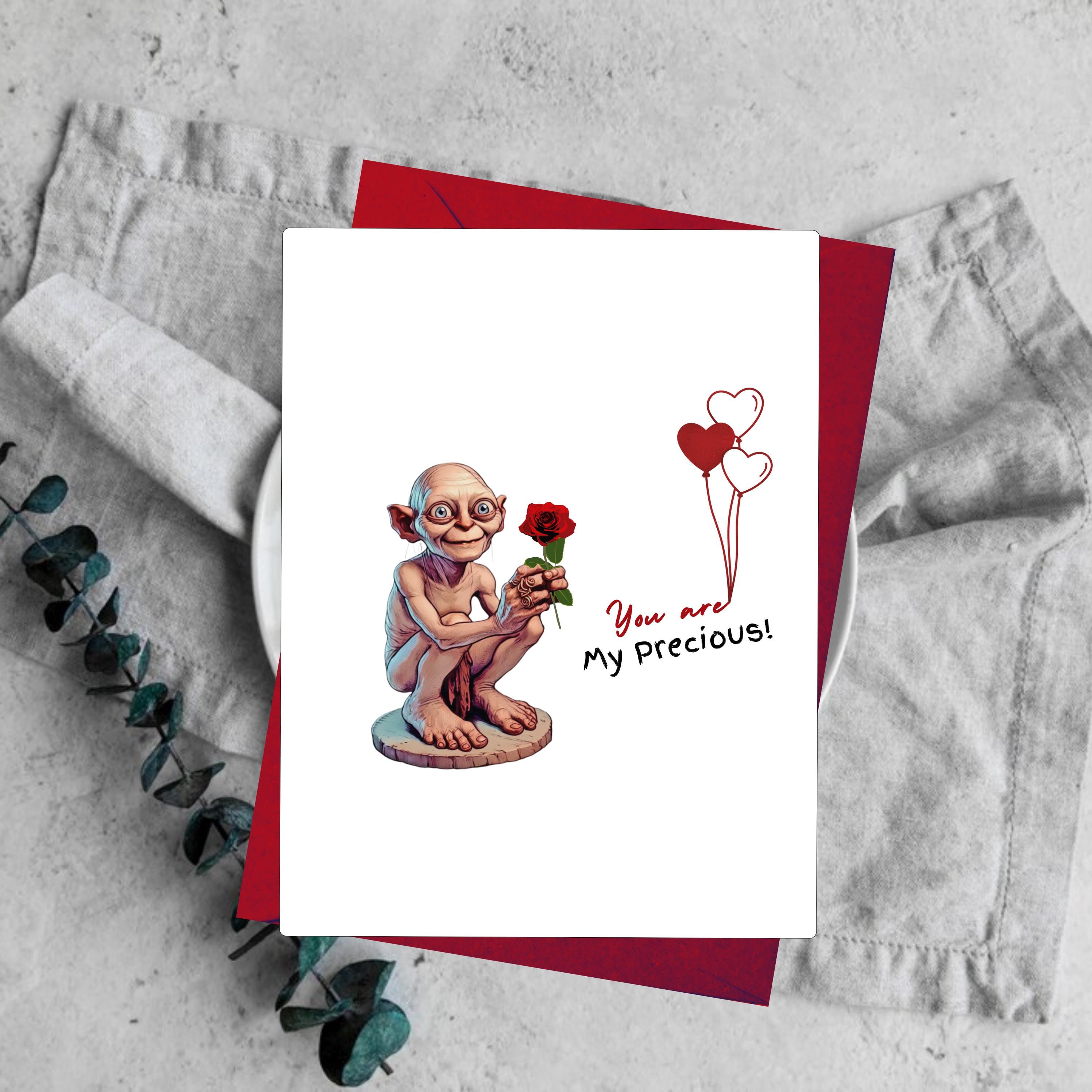 10 Best Lord Of The Rings-Inspired Pick-Up Lines, According To Reddit, image size:3000x3000