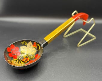 VTG Khokhloma Ladle