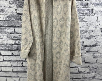Free People Like A Diamond Cardigan