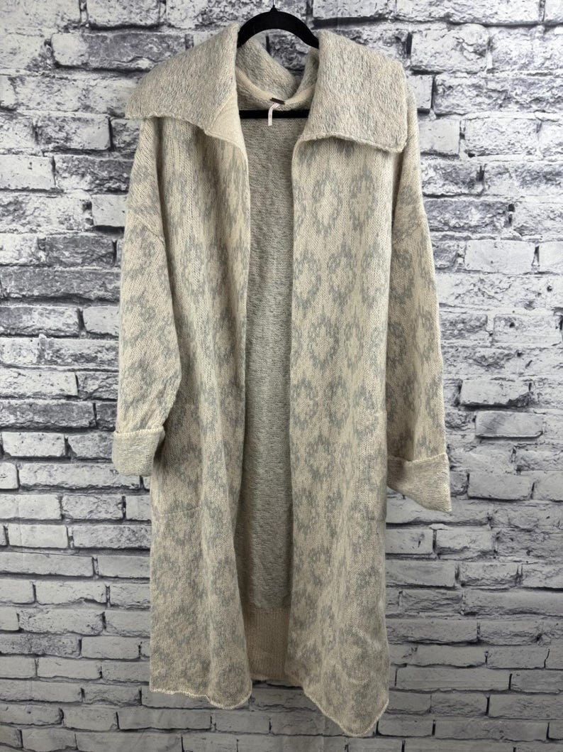 Free People Like A Diamond Cardigan image 1