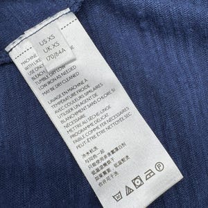 Anthropologie Flowy T-Shirt image 8