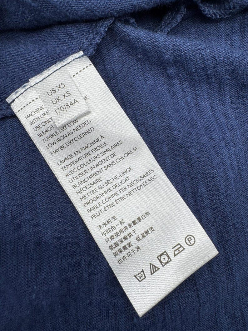 Anthropologie Flowy T-Shirt image 8