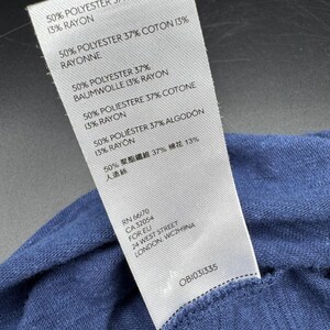Anthropologie Flowy T-Shirt image 10
