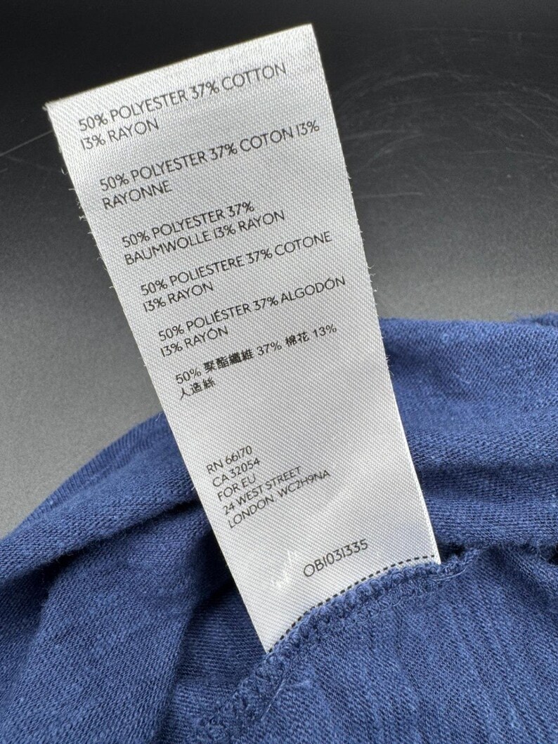 Anthropologie Flowy T-Shirt image 10