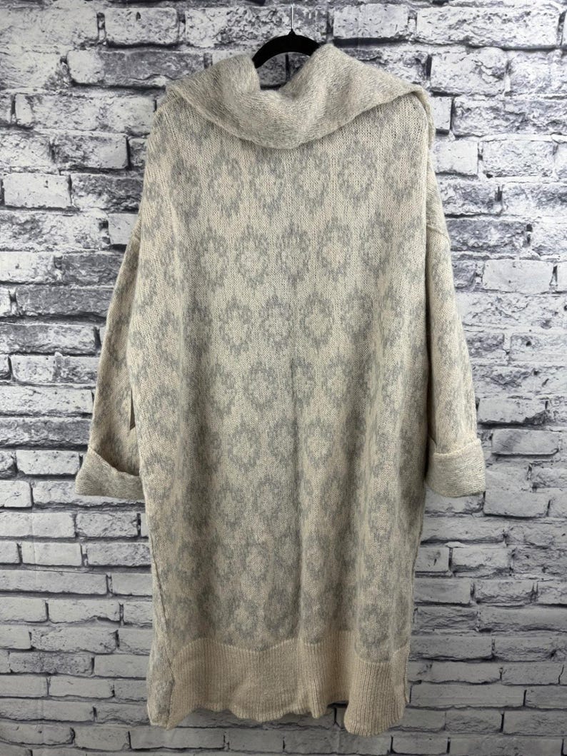 Free People Like A Diamond Cardigan image 3