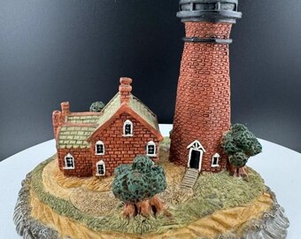The American Heritage Collection Limited Edition Lighthouse