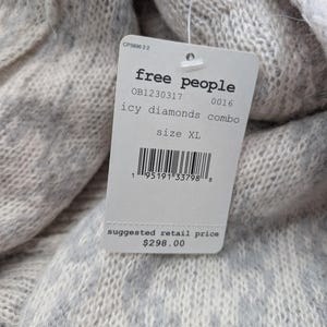 Free People Like A Diamond Cardigan image 5