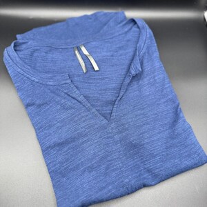 Anthropologie Flowy T-Shirt image 4