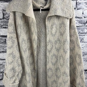 Free People Like A Diamond Cardigan image 2
