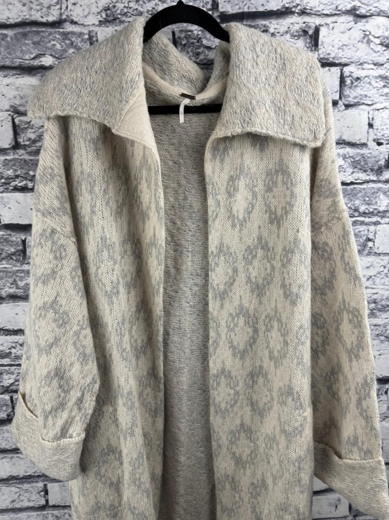 Free People Like A Diamond Cardigan image 2