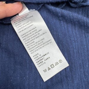 Anthropologie Flowy T-Shirt image 9