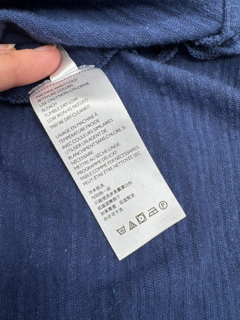 Anthropologie Flowy T-Shirt image 9