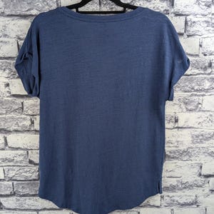 Anthropologie Flowy T-Shirt image 3