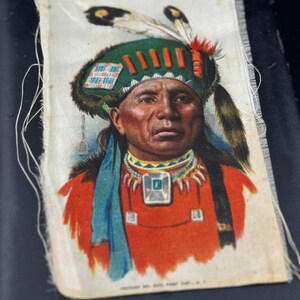 cigarette with native american Natural Spirit cigarette brand with native american