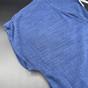 Anthropologie Flowy T-Shirt image 7