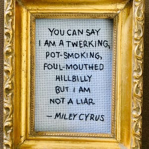 Miley autograph - Etsy 日本