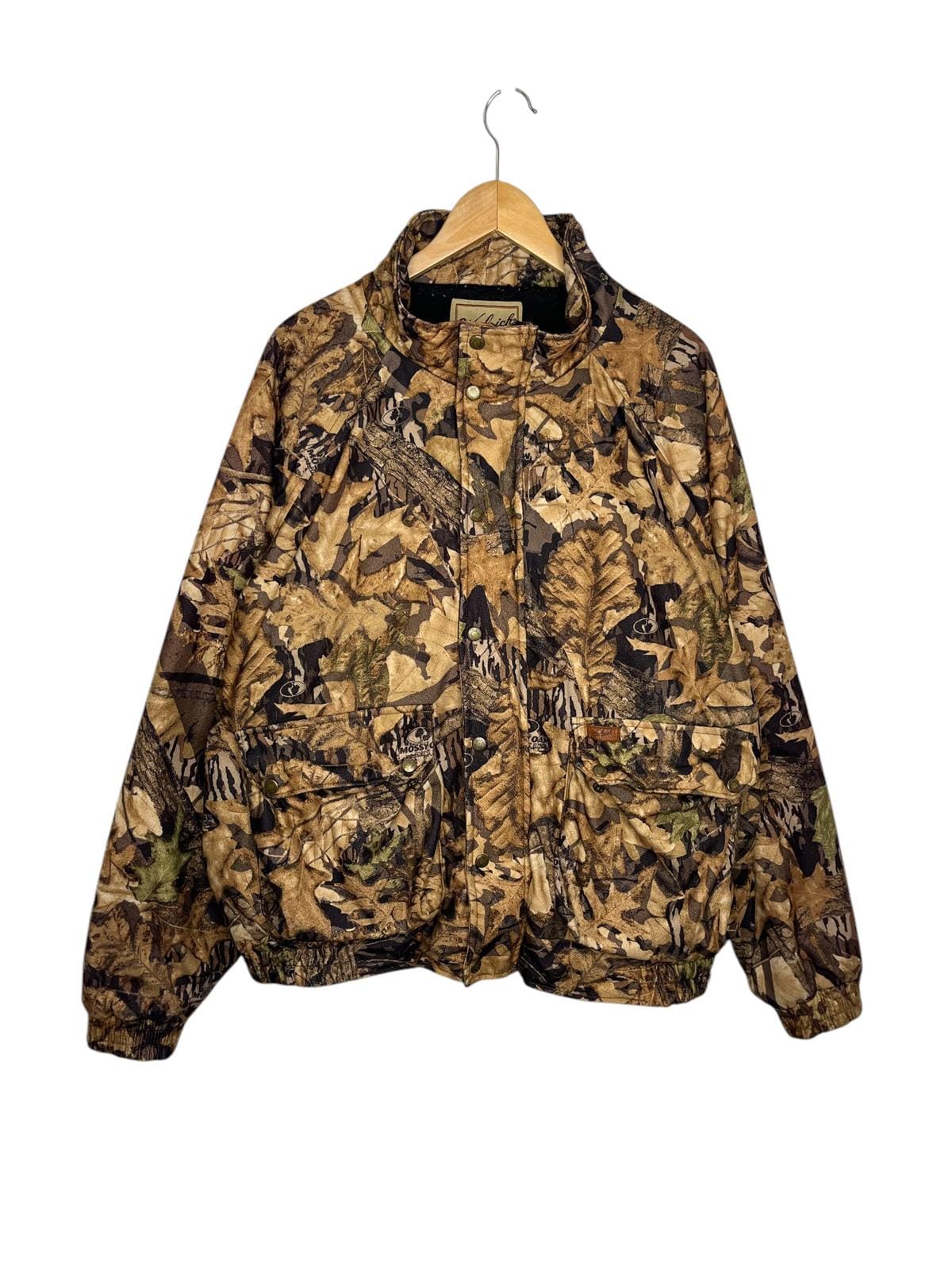 Vintage Woolrich Wool Camo Jacket - Etsy Vintage Woolrich Wool Camo Jacket - Etsy