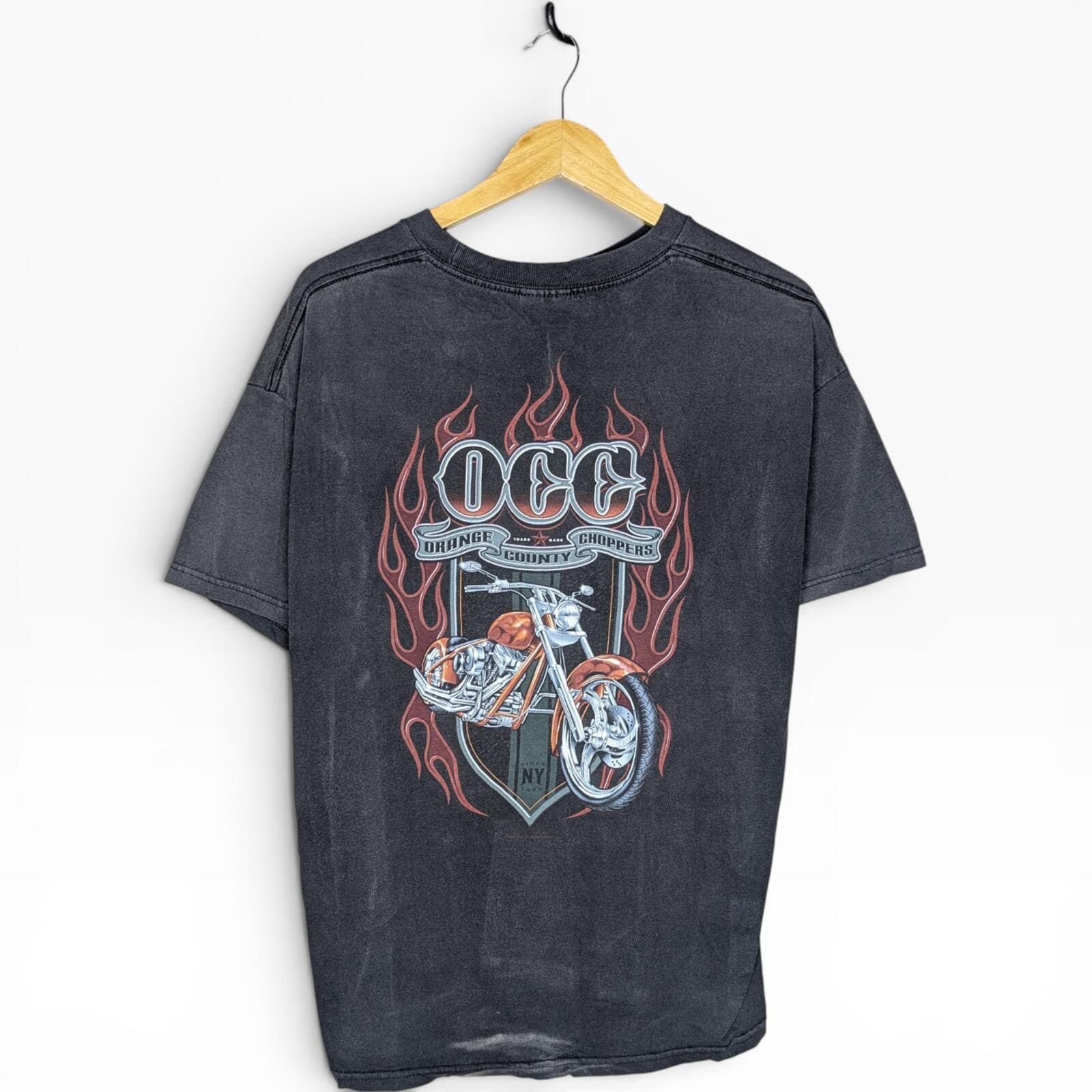 Orange county choppers - Etsy 日本