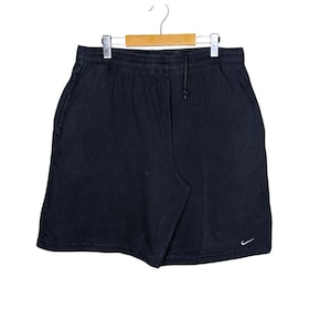 Vintage Nike Y2k Shorts - Etsy