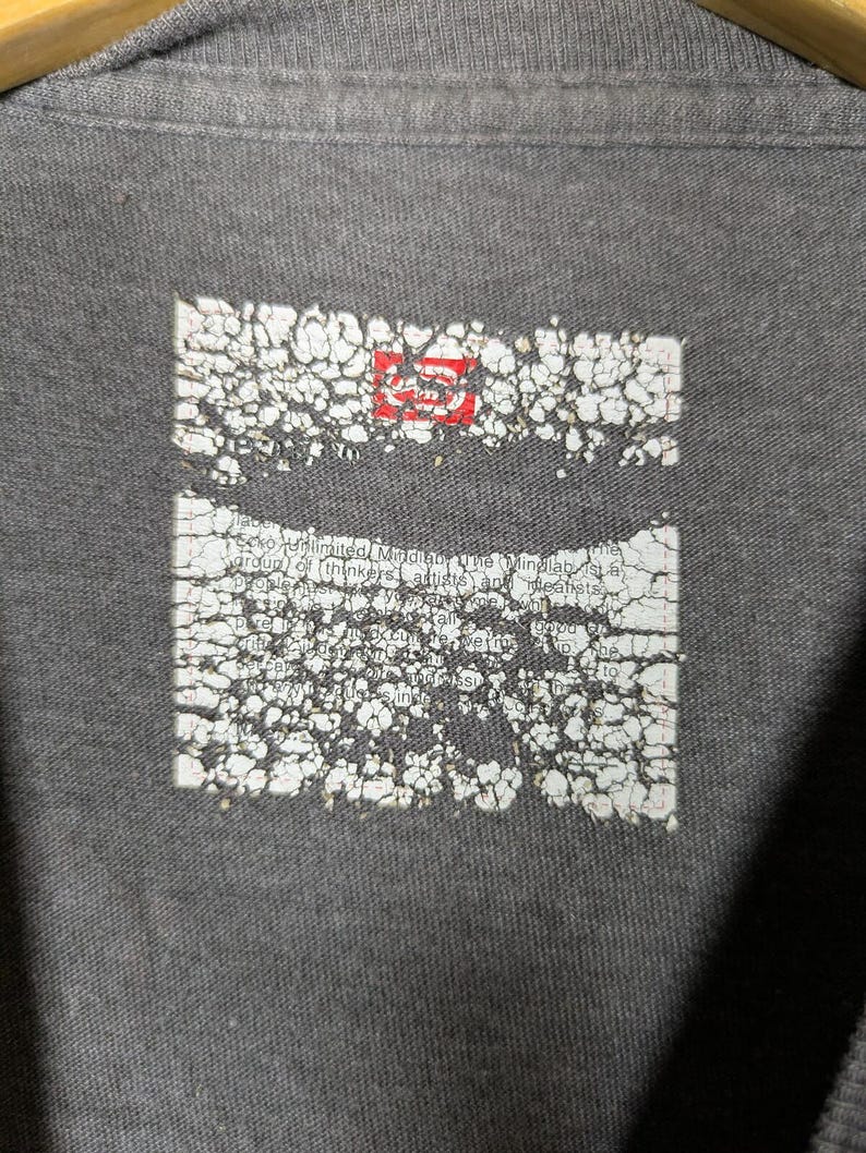 Y2K Ecko unlt. Vielschichtige Grafik Spider-Man Green Goblin T-Shirt Männer Große Comic Bild 4