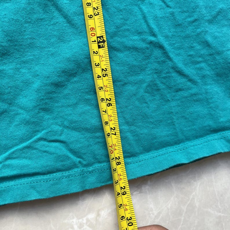 Vintage 1990s Tigger Graphic T-shirt Walt Disney World Size XXL Winnie the Pooh image 5