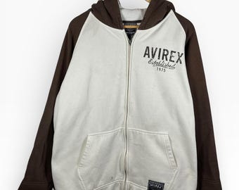 Vintage Lupo Di Mare Sina Cova Zip-up Wool Sweater – Made in Japan