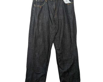JNCO Slacker 141 Jeans/29w 30L Skater J141/90's Skater Jeans 22