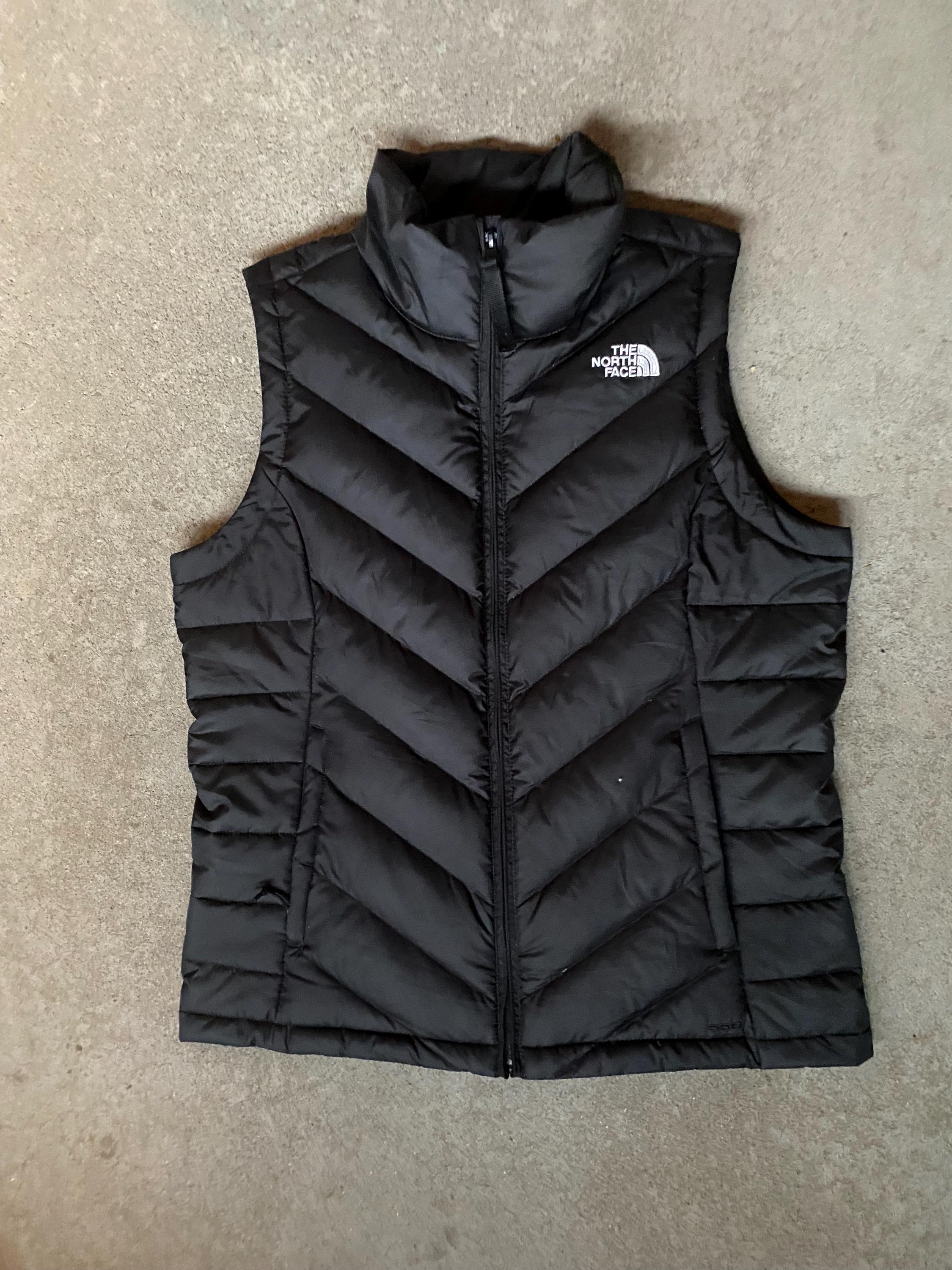 North face women's alpz down vest 2025