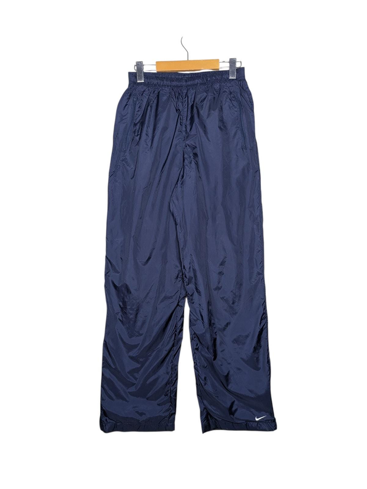 windbreaker pants women's nike