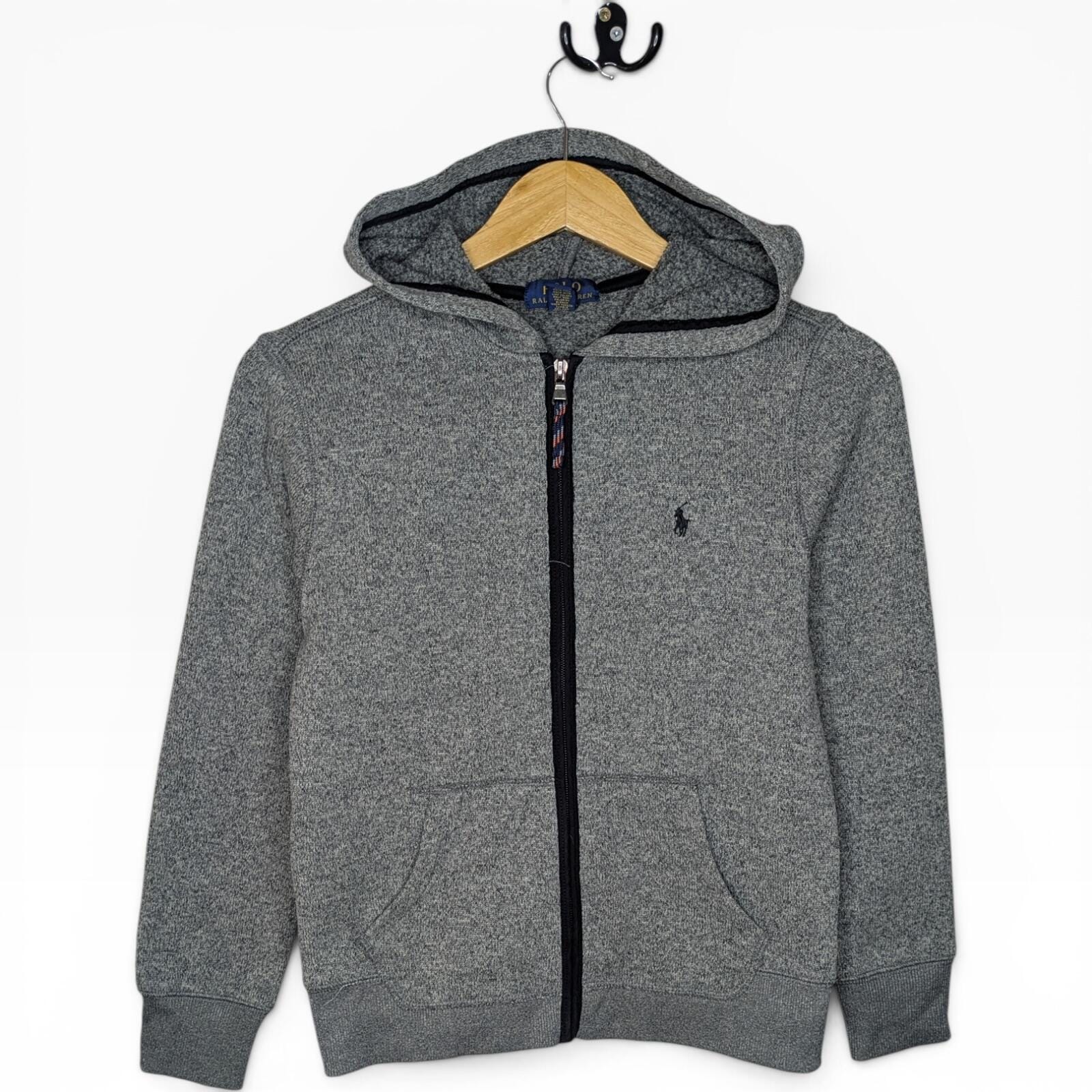 Ralph lauren zipper - Etsy 日本
