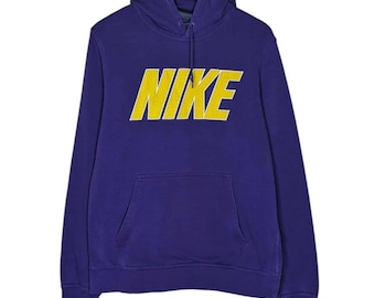 etsy nike pulli