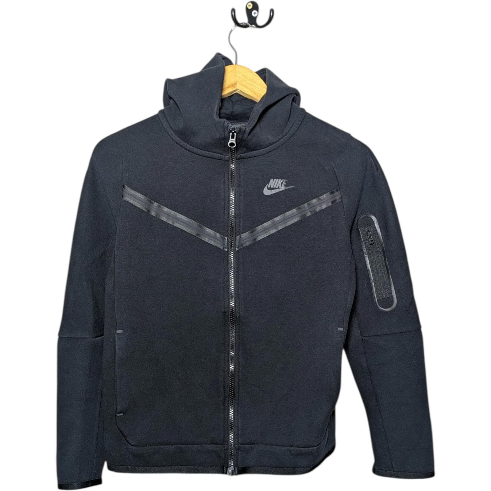 Sweat à Capuche Homme - Coupe Loose, Polyester Doux | Streetwear Décontracté Pour Sport, Ville Et Détente