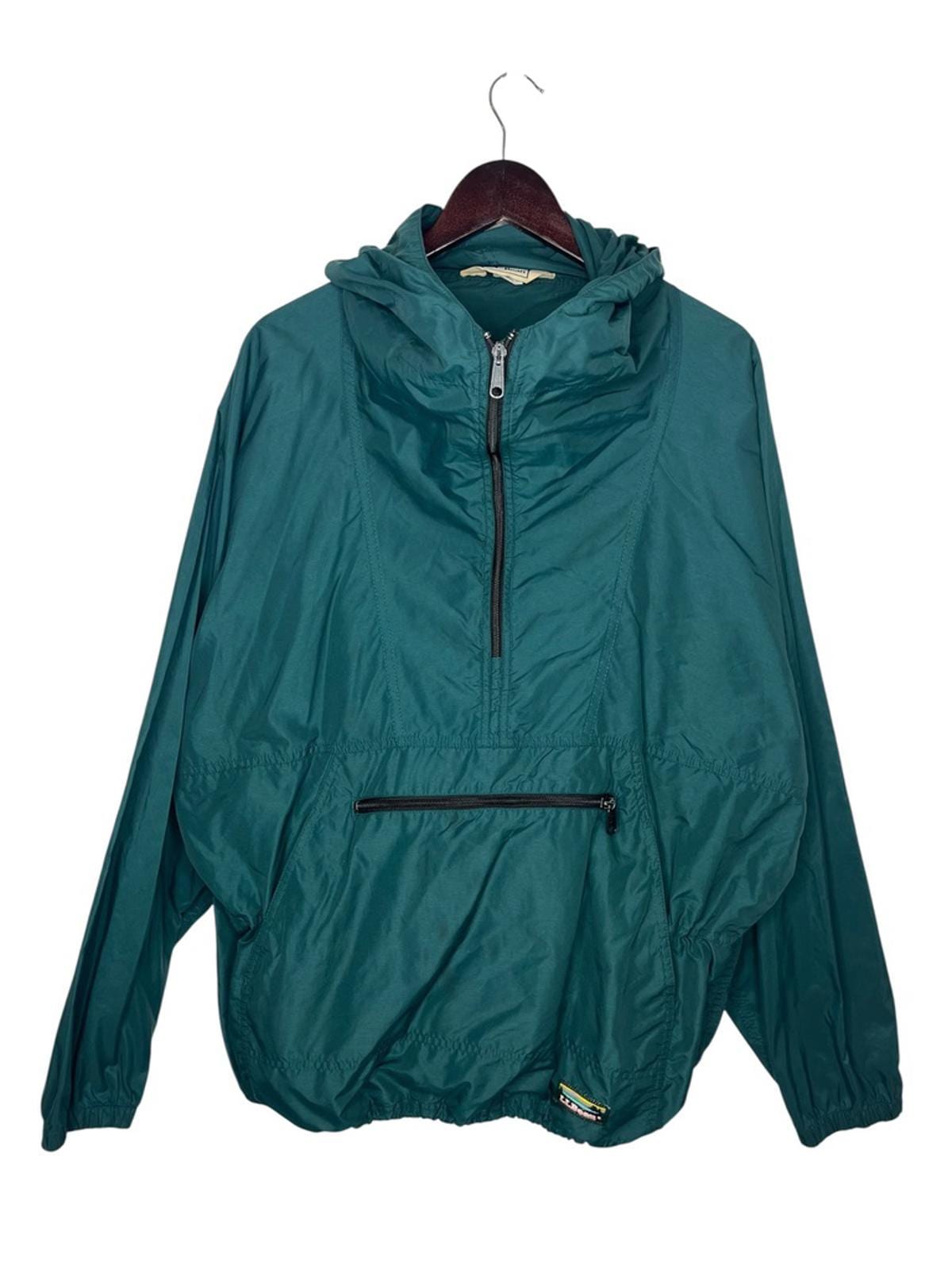 L.L Bean モッズコート 90s 〜00s L.L.Bean(エルエルビーン) / 90～00s/裏フリースモッズコート/LL