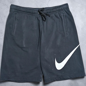 Nike Baggy Shorts - Etsy