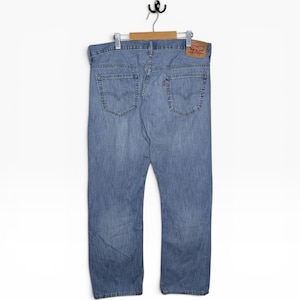 Levis 569 Jeans - Etsy