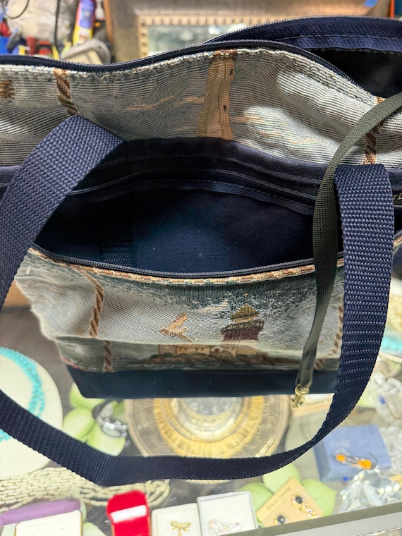 Smart Duck Bag - Lighthouse - image 4