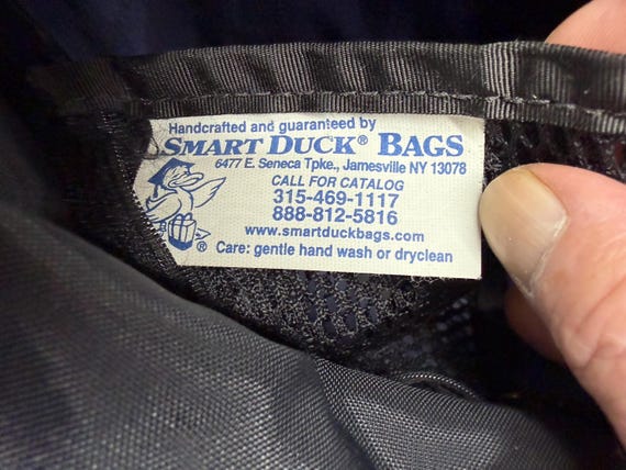 Smart Duck Bag - Lighthouse - image 2