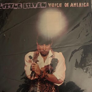 Steven Van Zandt - Etsy