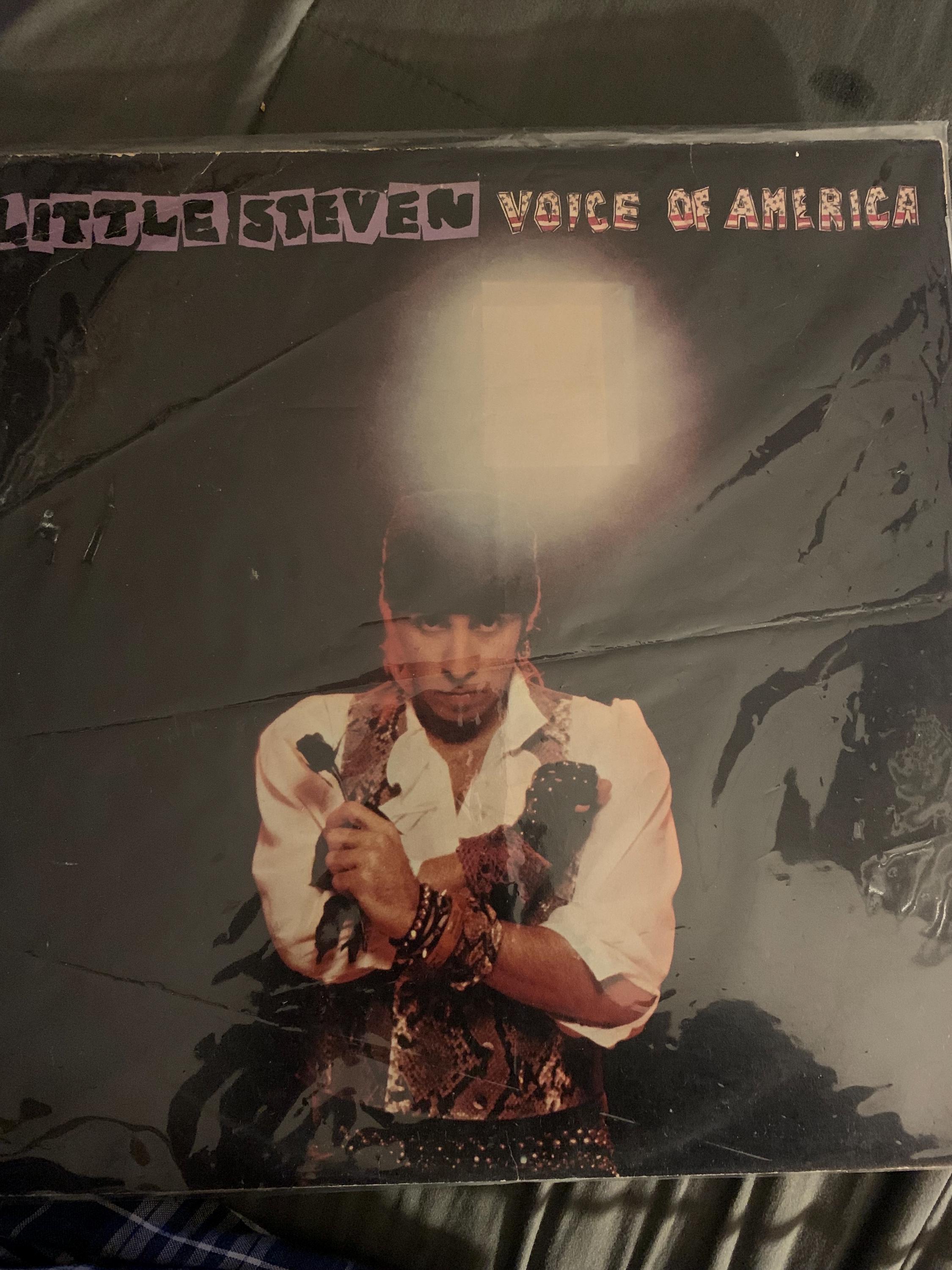 Steven Van Zandt - Etsy